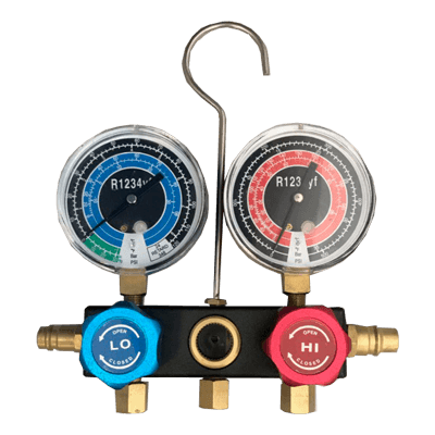 Auto Air Conditioning Repair in Huntsville, TX AC Repair Services