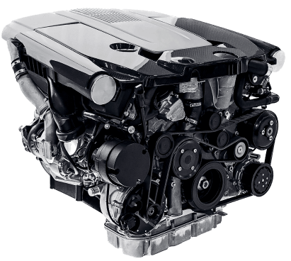 Engine Diagnostic & Repair Services by Figure Automotive in Huntsville, TX