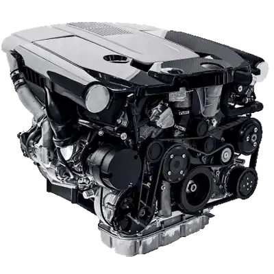 Engine Diagnostic & Repair Services by Figure Automotive in Huntsville, TX