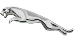 Jaguar Logo