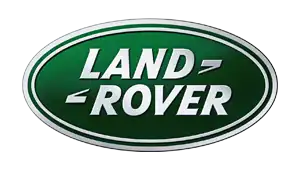 Land Rover logo