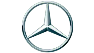 Mercedes Benz Logo