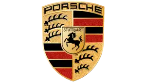 Porsche Logo