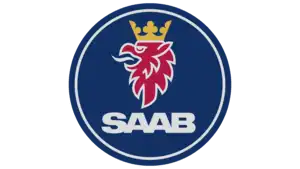 Saab Logo