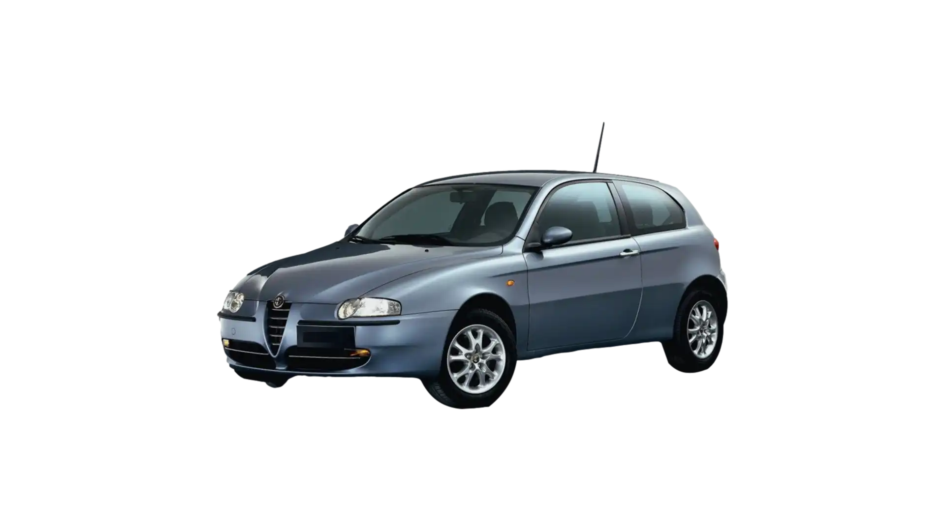 Alfa Romeo 147