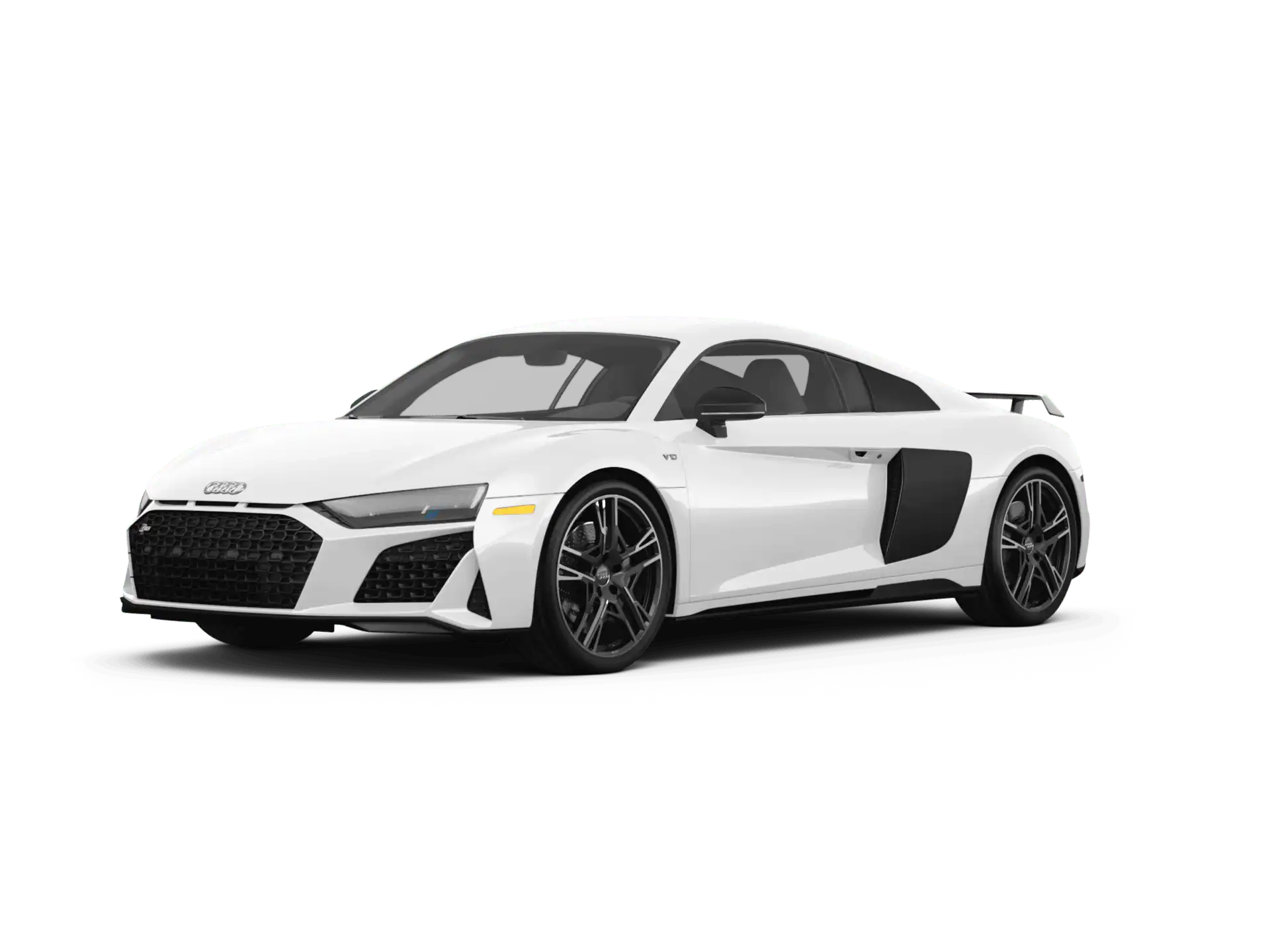 Audi R8 V10