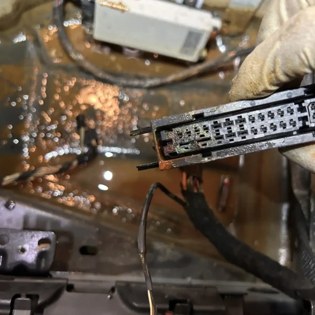 Car Electrical Repair in Huntsville, TX