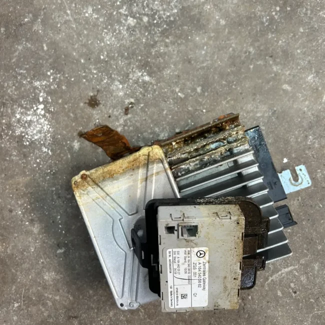 Car Electrical Repair in Huntsville, TX