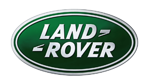 Land Rover Logo