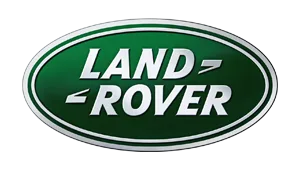 Land Rover Logo