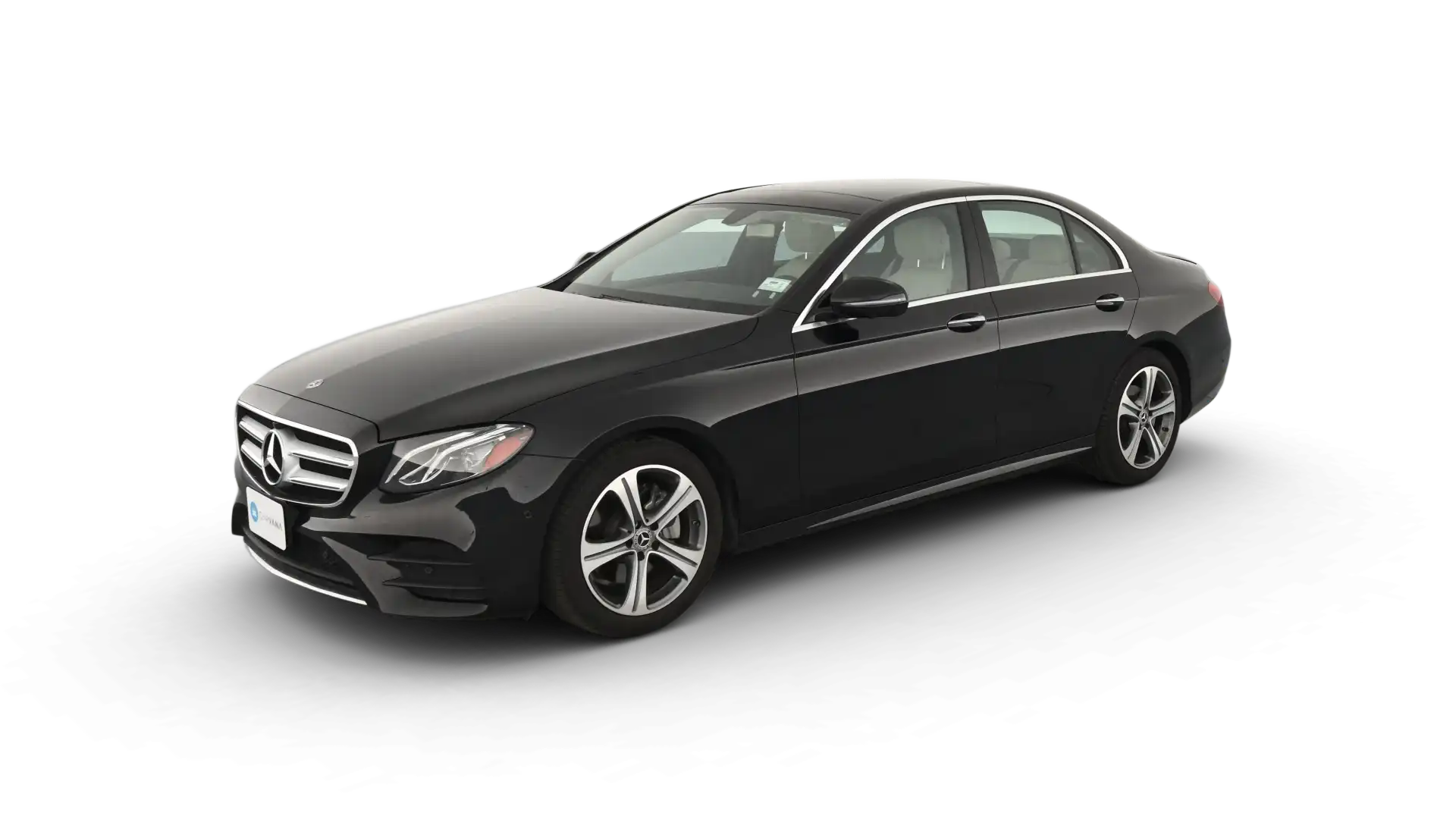 Mercedes-Benz E-Class Automotive Repair Services by Figure Automotive in Huntsville, TX