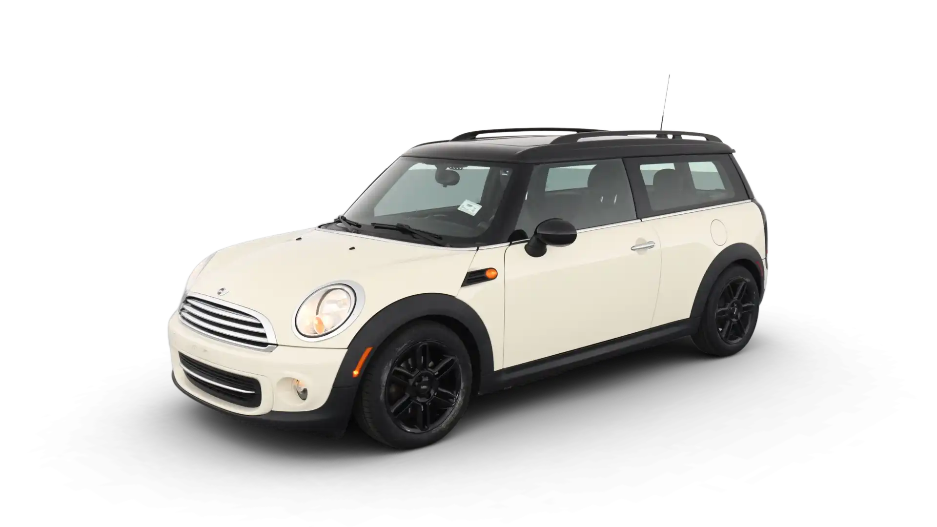 Mini Cooper Clubman Automotive Repair Services by Figure Automotive in Huntsville, TX