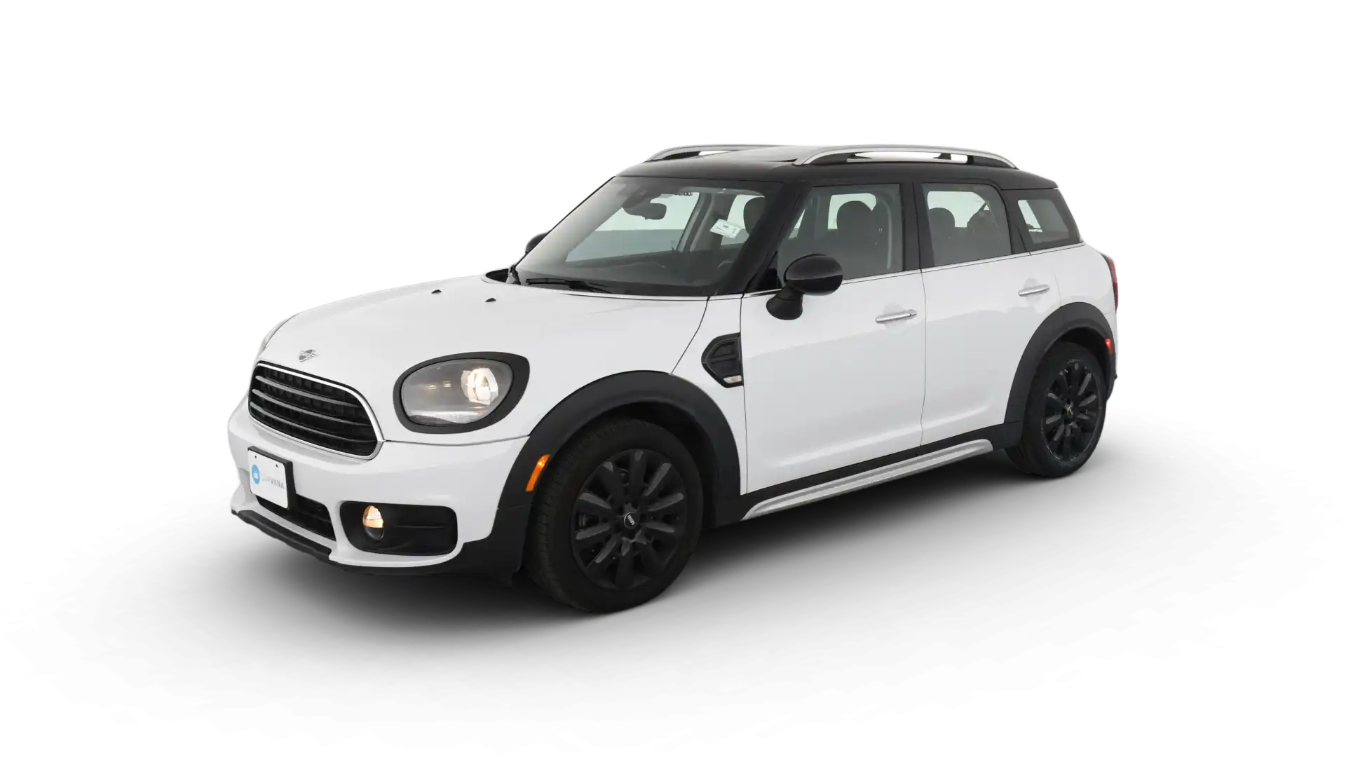 Mini Cooper Countryman Automotive Repair Services by Figure Automotive in Huntsville, TX
