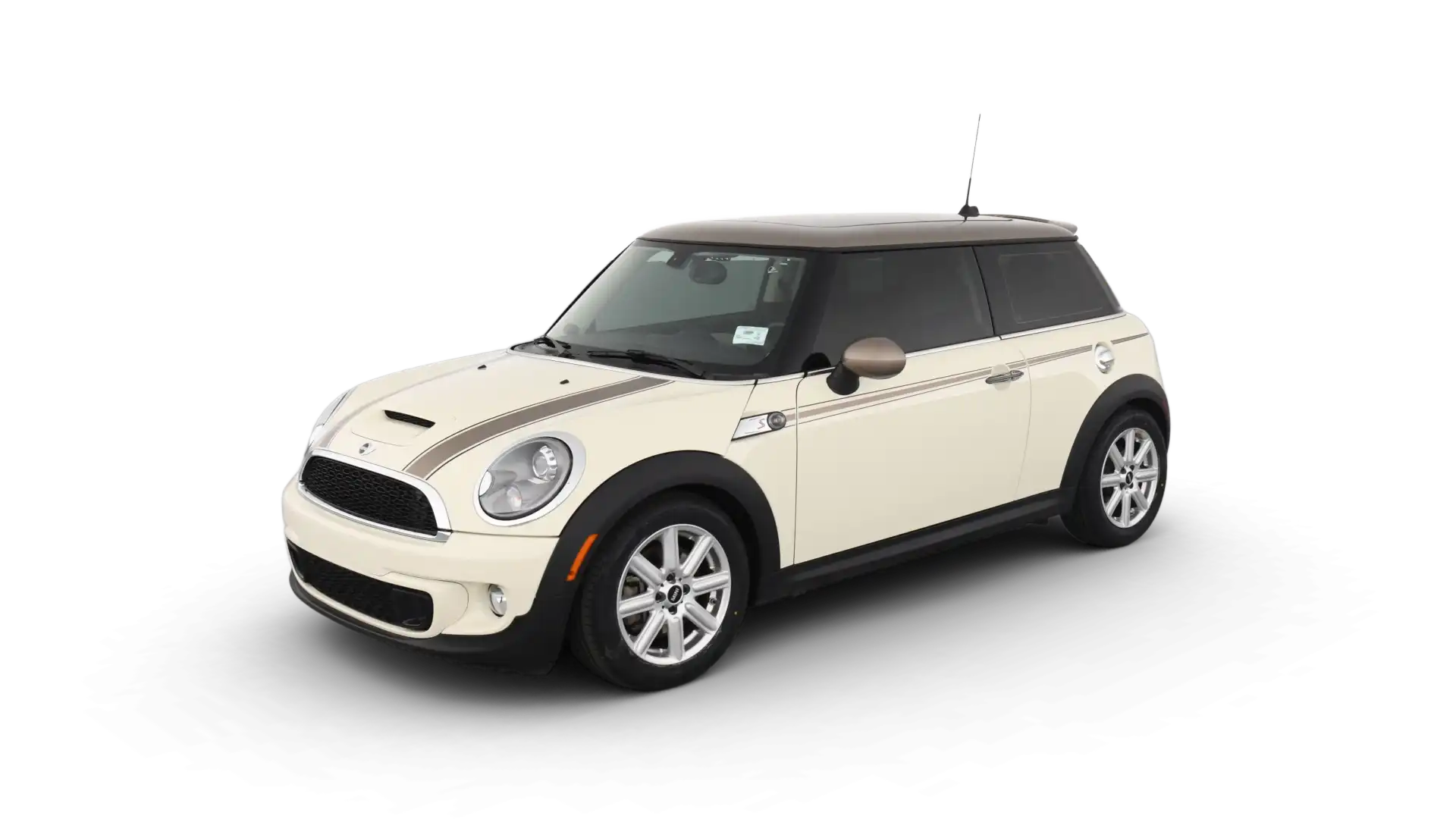Mini Cooper Hardtop 2 Door Automotive Repair Services by Figure Automotive in Huntsville, TX