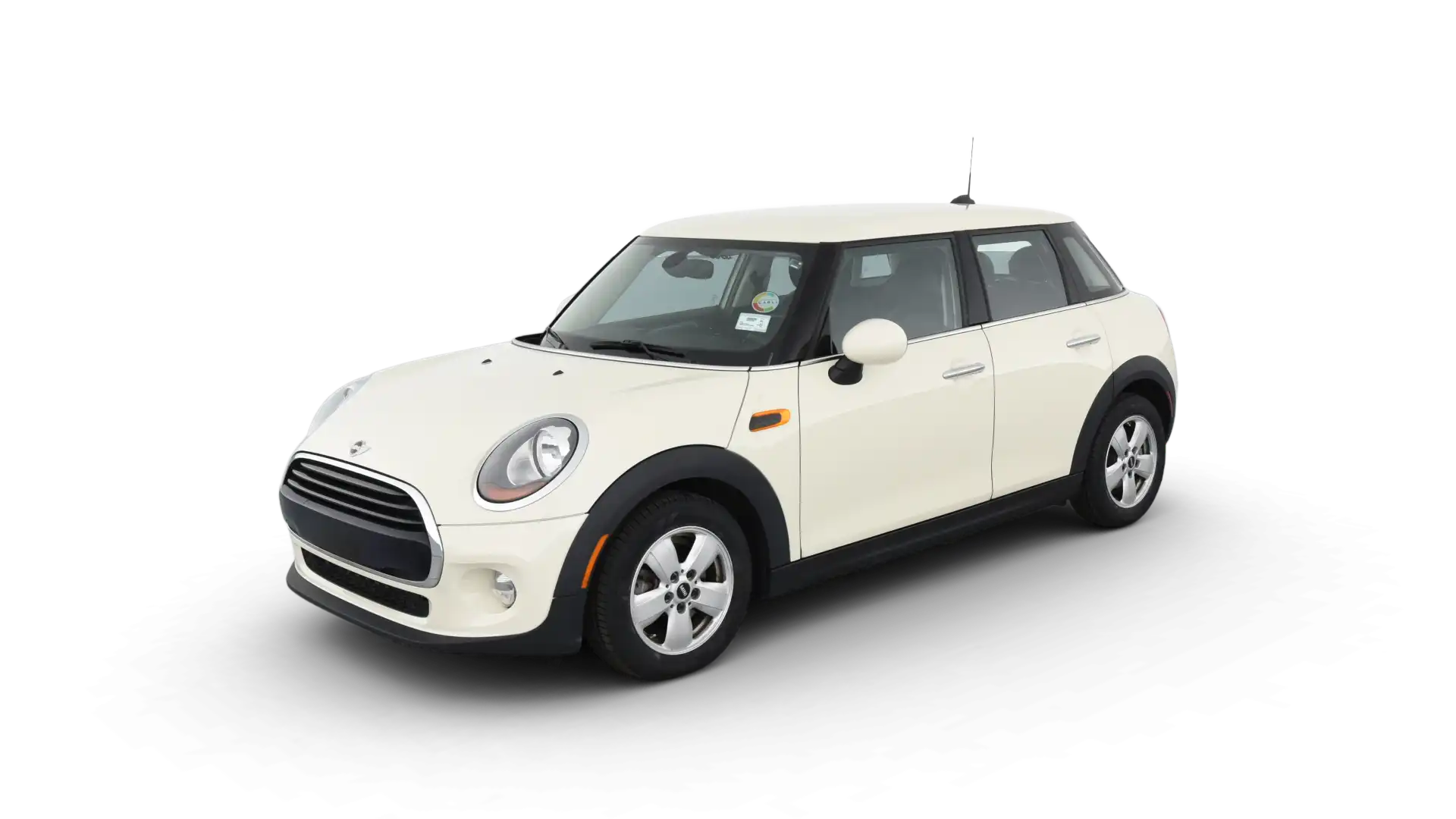Mini Cooper Hardtop 4 Door Automotive Repair Services by Figure Automotive in Huntsville, TX
