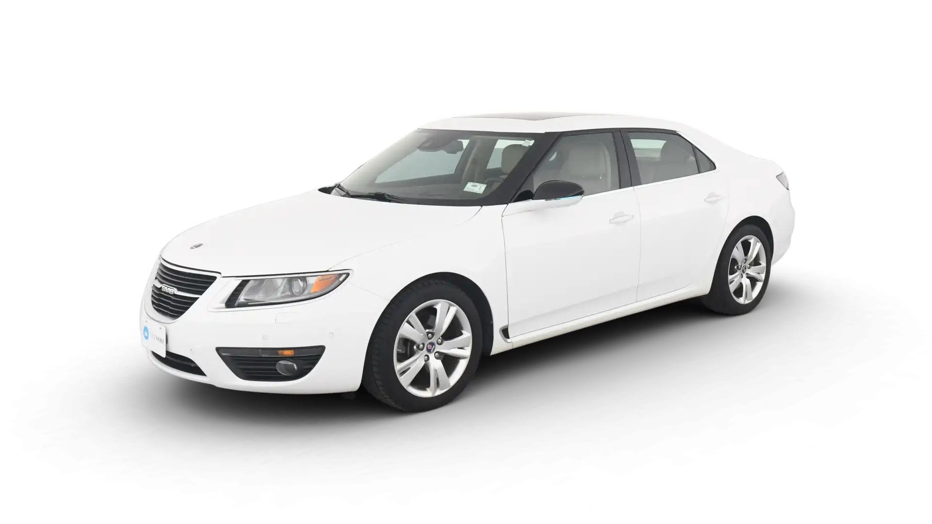 Saab 9-5