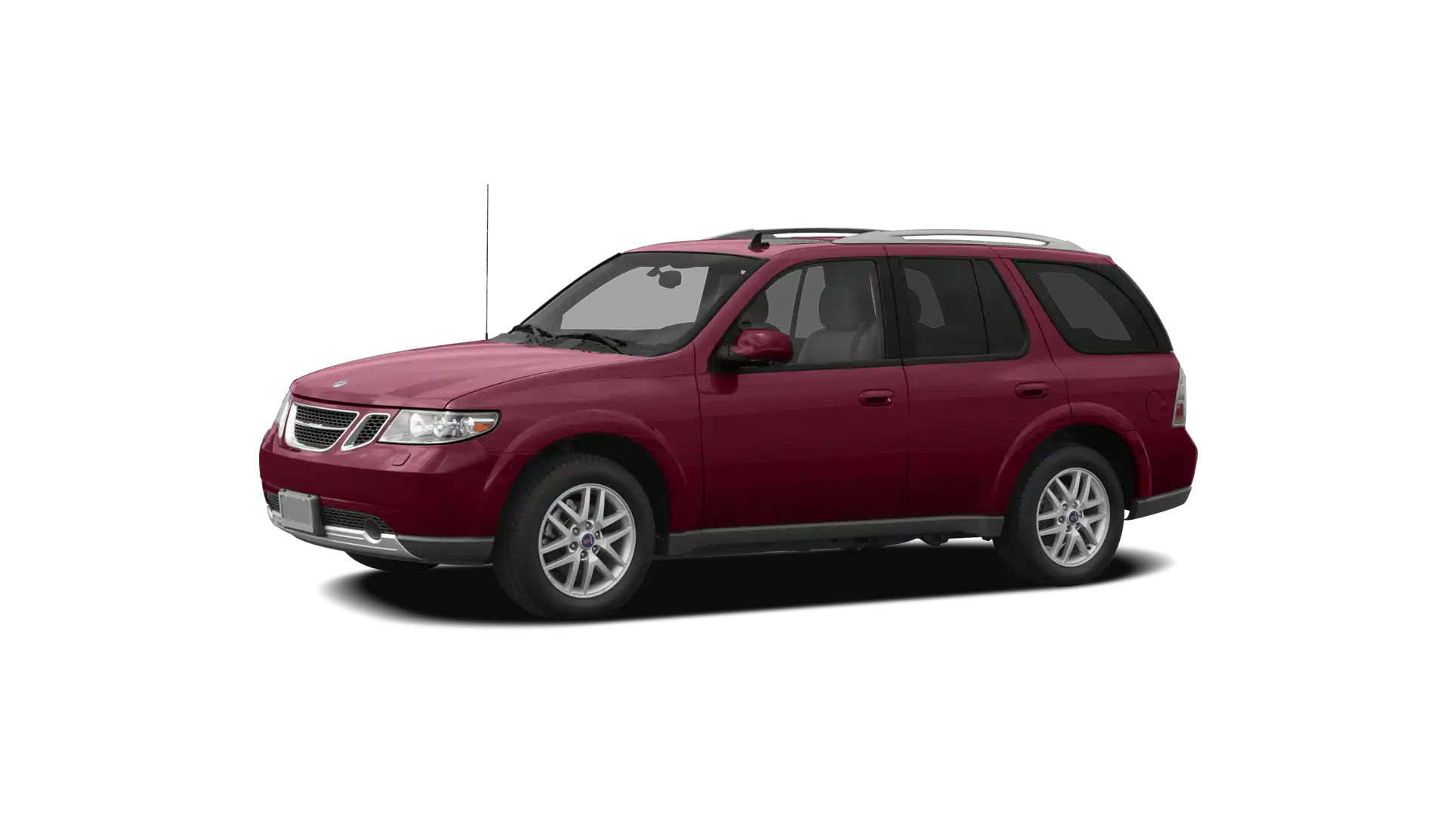 Saab 9-7X