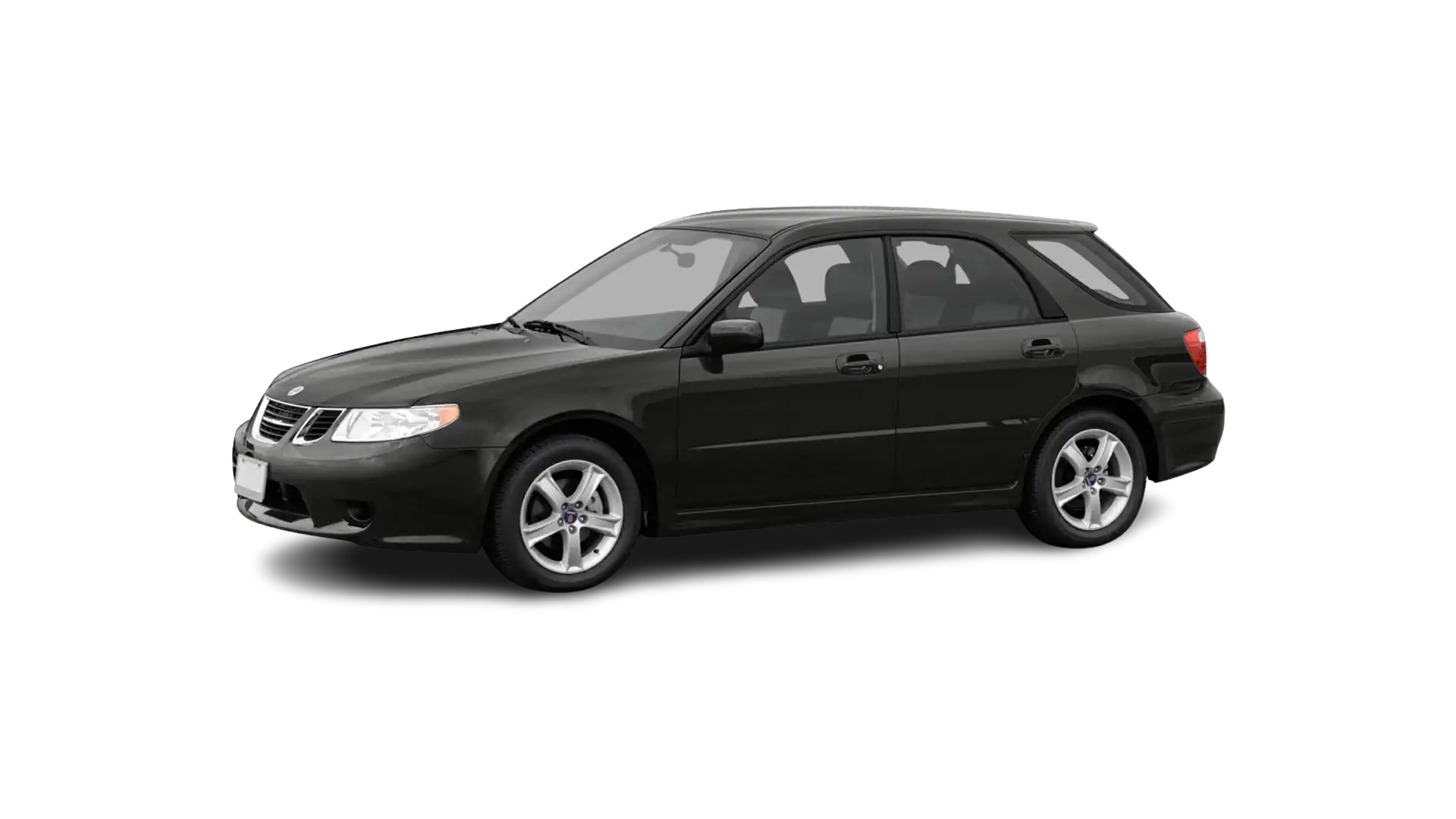 Saab 9-2X