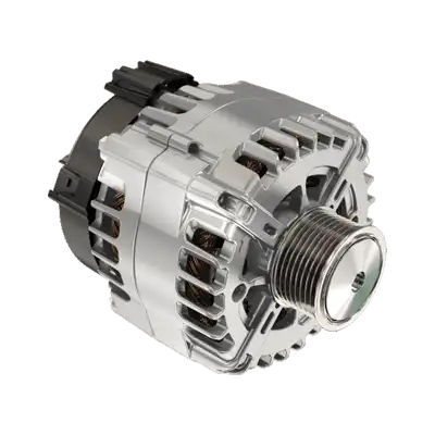 car alternator