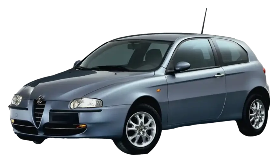 Alfa Romeo 147 repair Huntsville TX