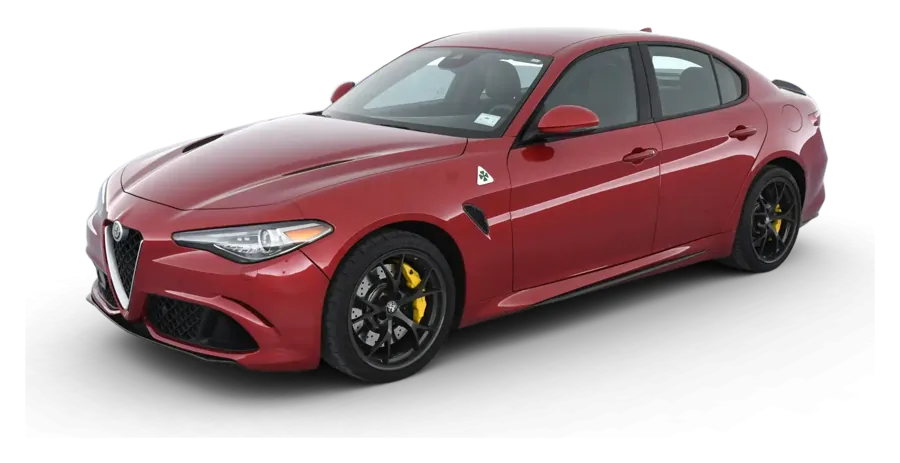 Alfa Romeo Giulia repair Huntsville TX