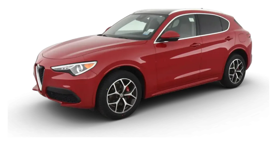 Alfa Romeo Stelvio repair Huntsville TX