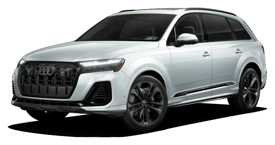 Audi Q7 repair Huntsville TX