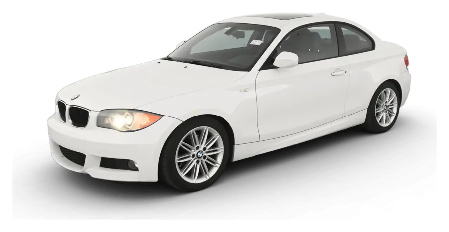BMW 1 Series M Coupe repair Huntsville TX