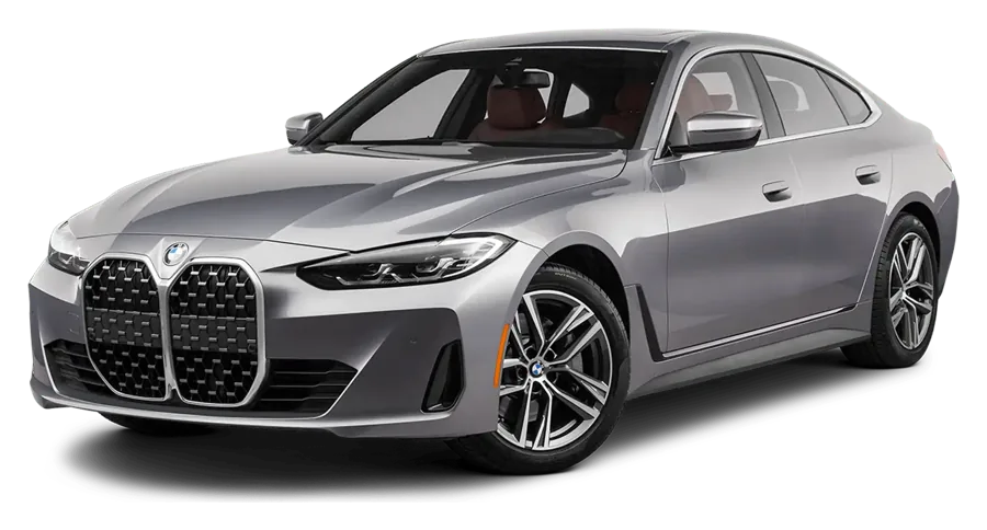 BMW 4 Series repair Huntsville TX