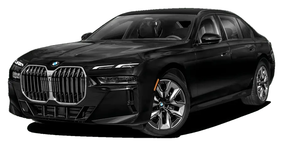 BMW 7 Series repair Huntsville TX