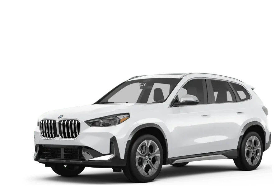 BMW X1 repair Huntsville TX