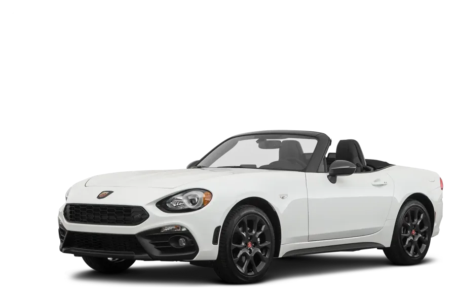 Fiat 124 Spider repair Huntsville TX