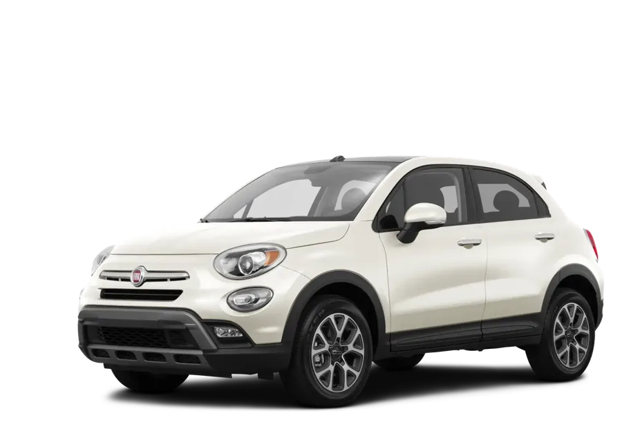 Fiat 500X repair Huntsville TX