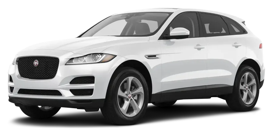 Jaguar F-PACE repair Huntsville TX