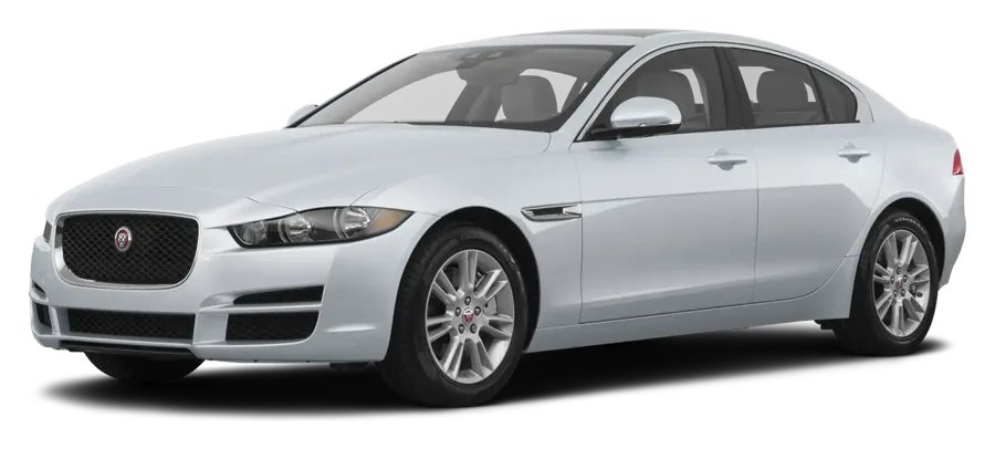 Jaguar XE repair Huntsville TX