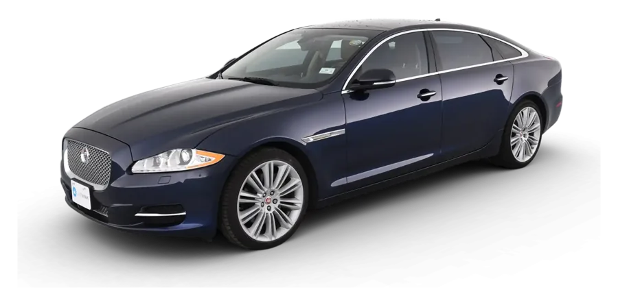 Jaguar XJ repair Huntsville TX