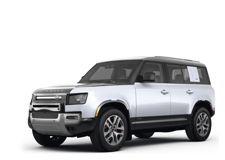 Land Rover Defender repair Huntsville TX