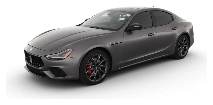 Maserati Ghibli repair Huntsville TX