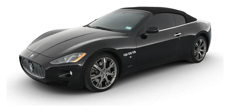Maserati GranTurismo repair Huntsville TX