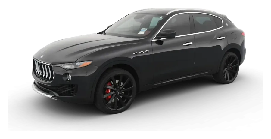 Maserati Levante repair Huntsville TX