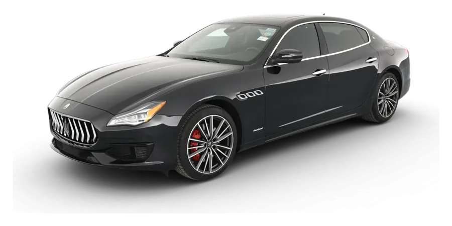 Maserati Quattroporte repair Huntsville TX