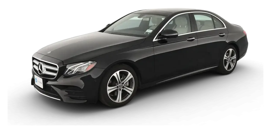 Mercedes-Benz E-Class repair Huntsville TX