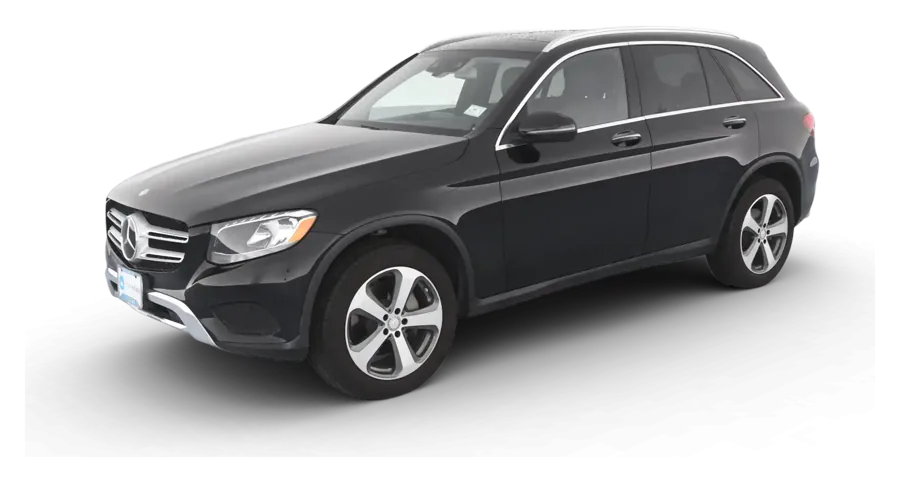 Mercedes-Benz GLC repair Huntsville TX