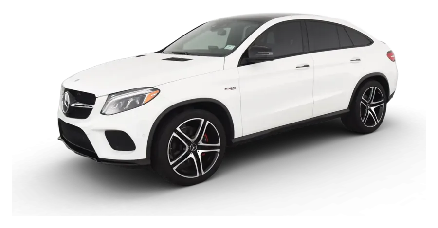Mercedes-Benz GLE repair Huntsville TX