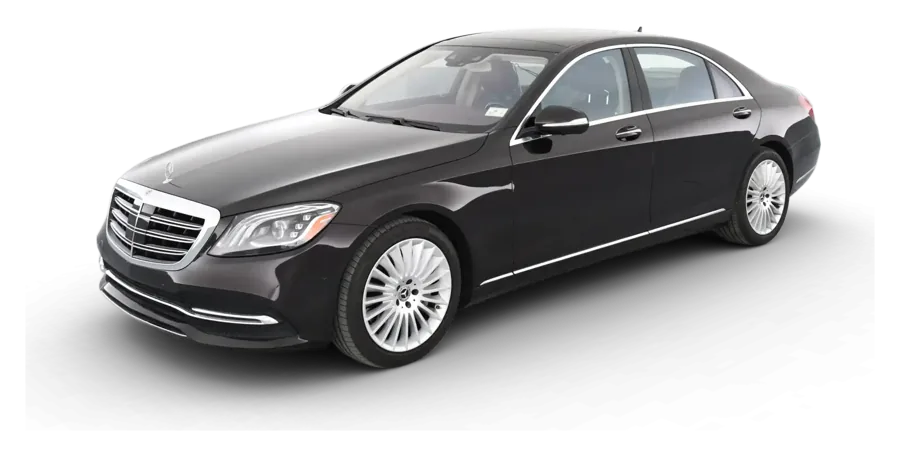 Mercedes-Benz S-Class repair Huntsville TX