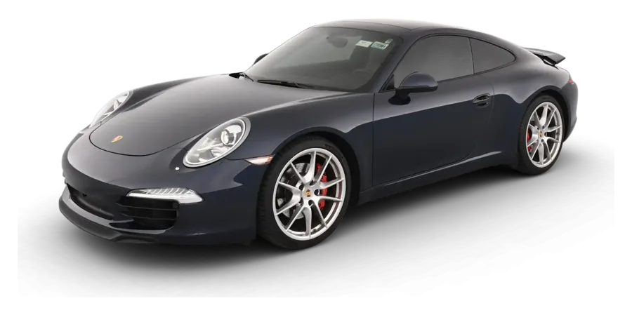 Porsche 911 repair Huntsville TX