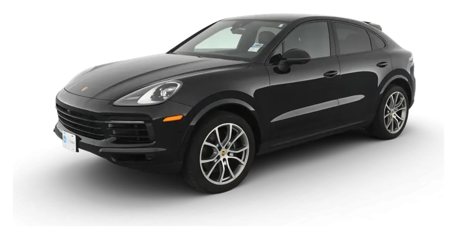 Porsche Cayenne repair Huntsville TX