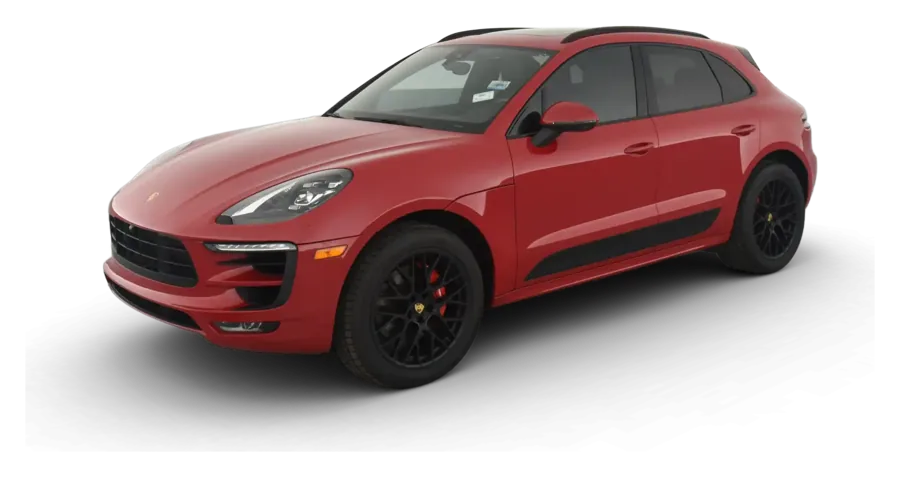 Porsche Macan repair Huntsville TX