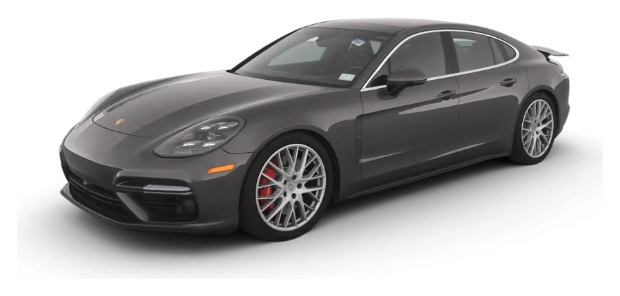 Porsche Panamera repair Huntsville TX