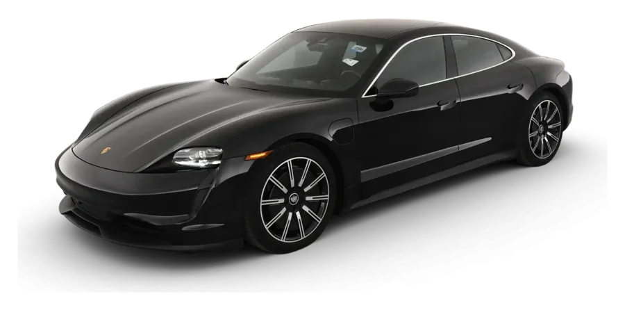 Porsche Taycan repair Huntsville TX